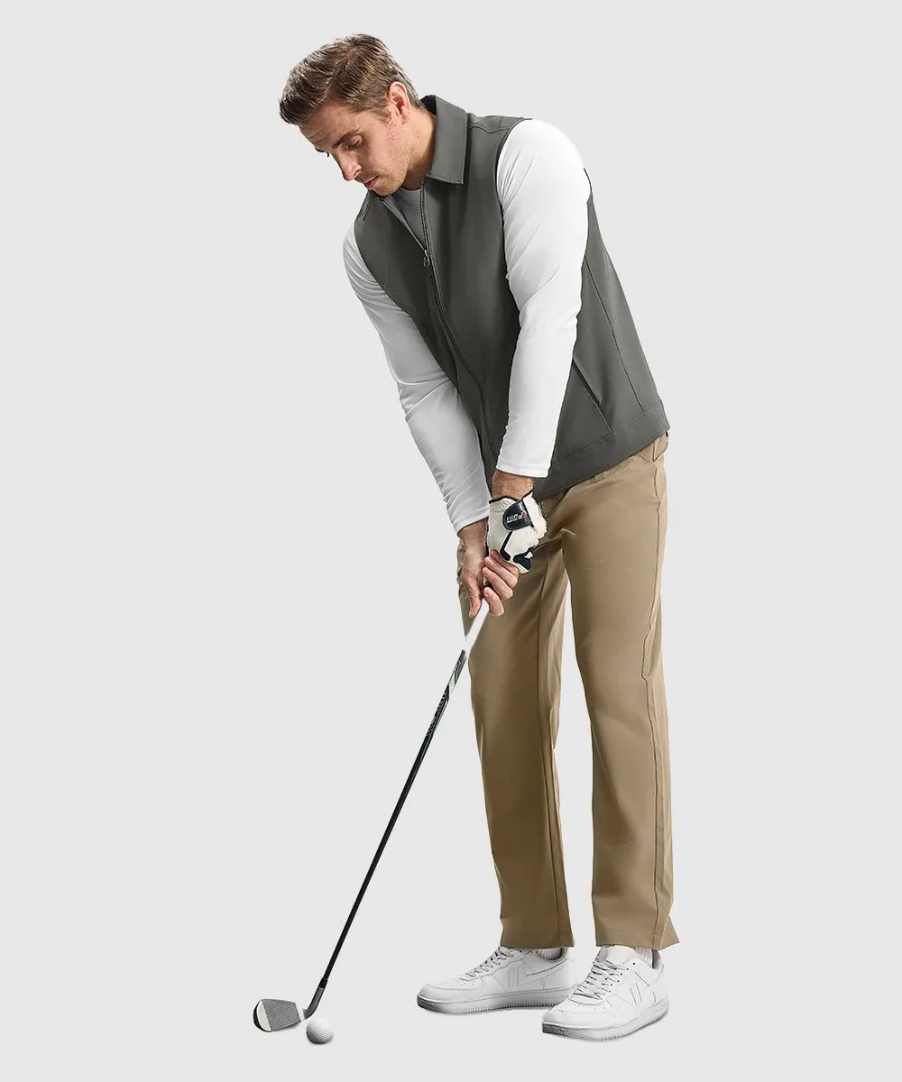 Men's All-Season Versatile Casual Jacket