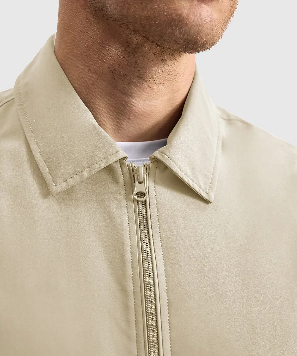 Men's All-Season Versatile Casual Jacket