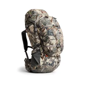 Mountain Hauler 4000 Pack