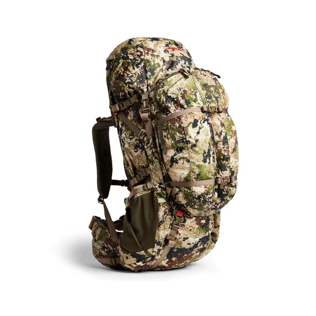 Mountain Hauler 4000 Pack