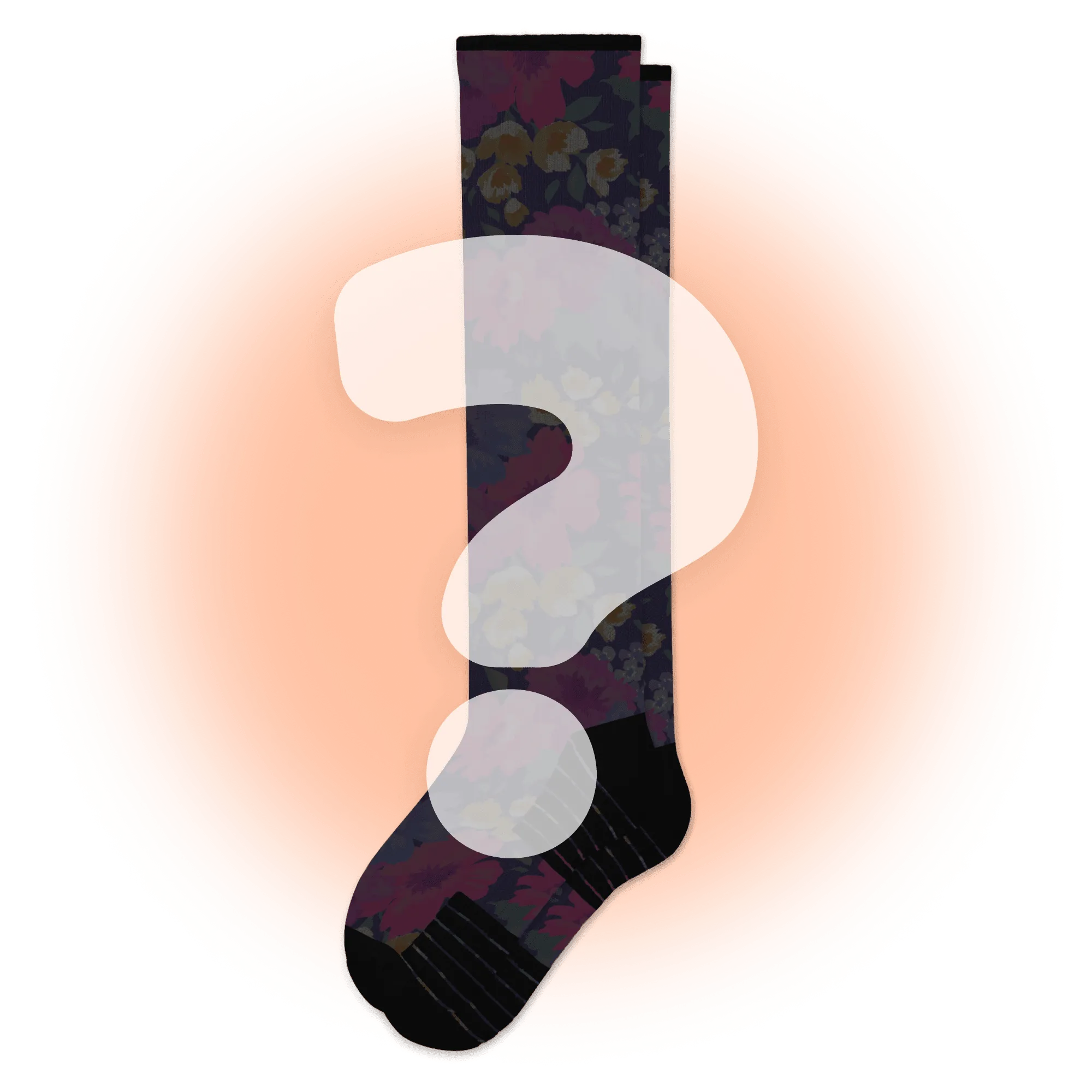 Mystery Compression Socks