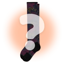 Mystery Compression Socks