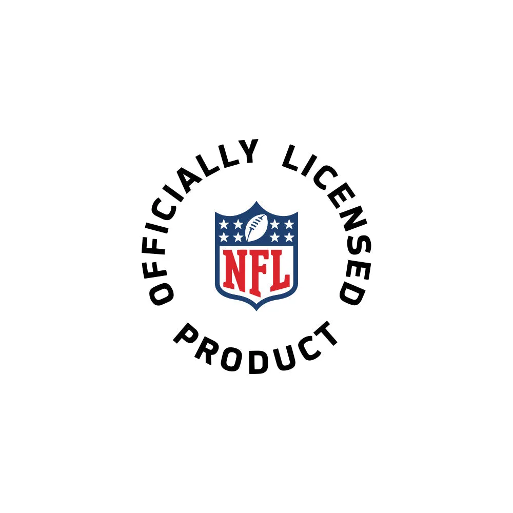 NFL Black Compression Socks, Washington Commanders