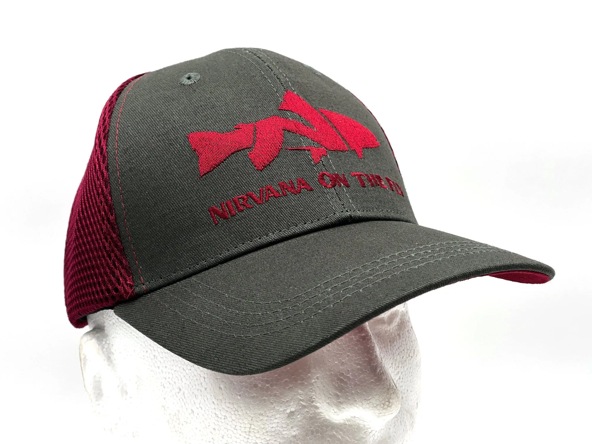 NIRVANA On The Fly HAT