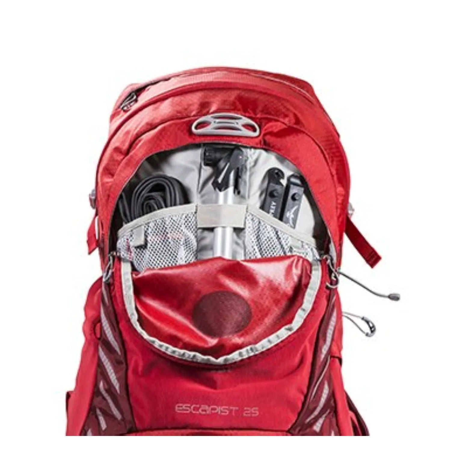 Osprey Escapist 25 Backpack - Small/Medium - Day Hiking - Biking