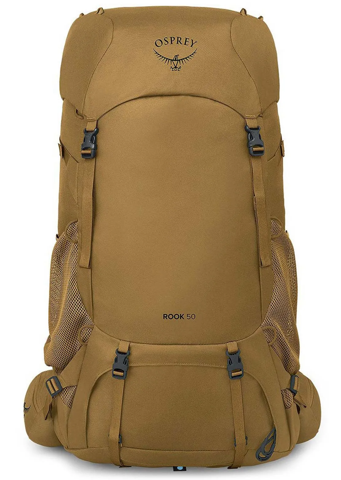 Osprey Men's Rook 50 Hiking Backpack