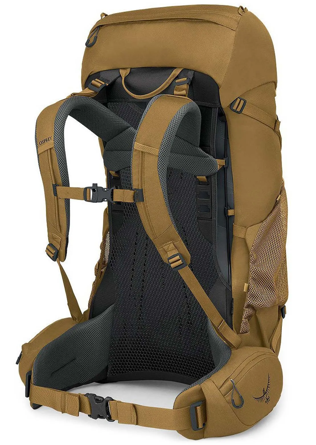 Osprey Men's Rook 50 Hiking Backpack