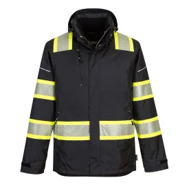 Portwest Iona Plus Winter Jacket - Medium