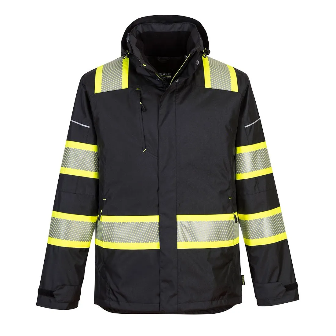 Portwest Iona Plus Winter Jacket - Small