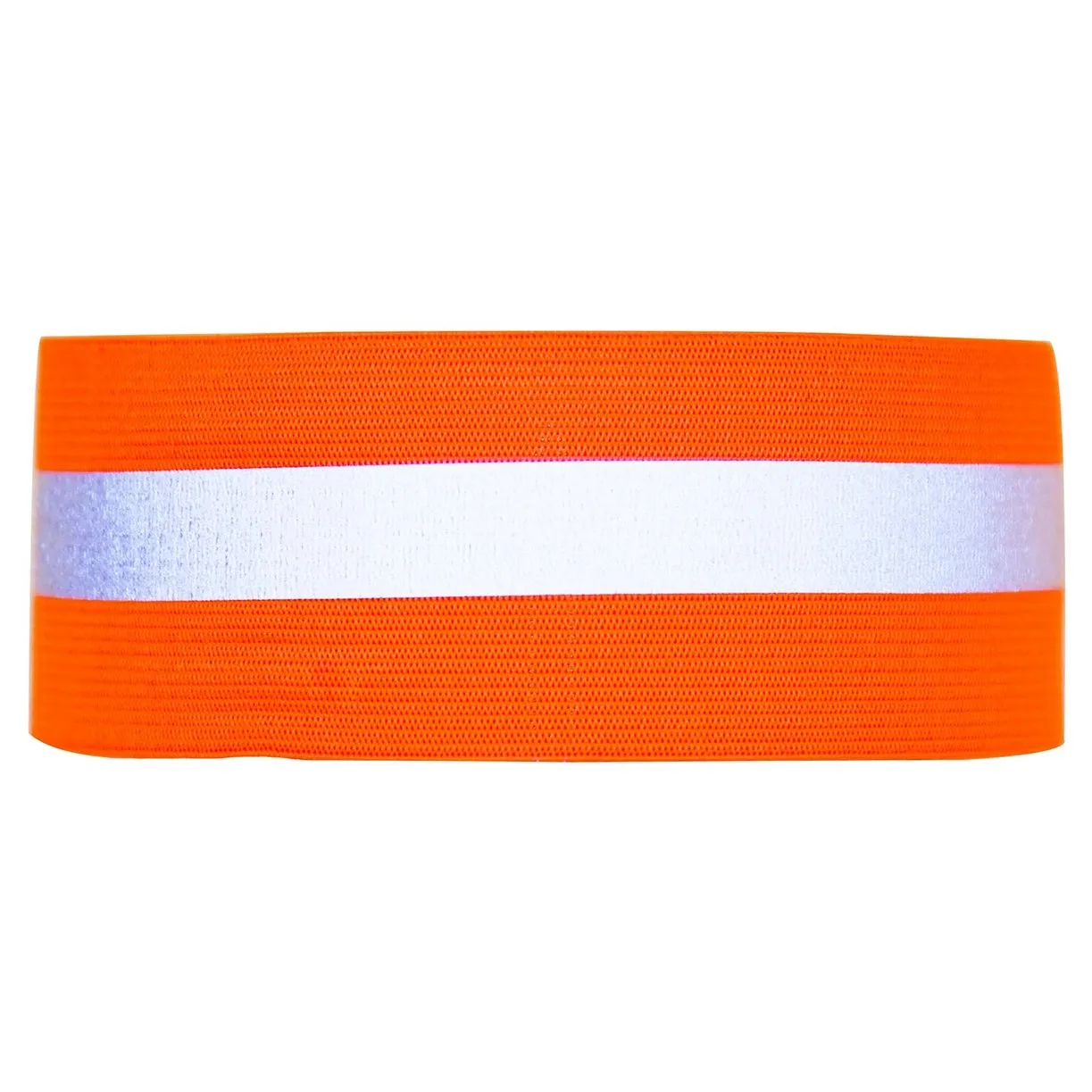 Reflective Arm / Ankle Band - Orange