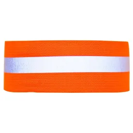 Reflective Arm / Ankle Band - Orange