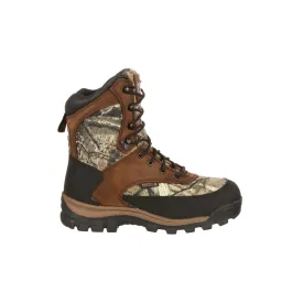 Rocky Core Insulated / Waterproof - Wide - Mens