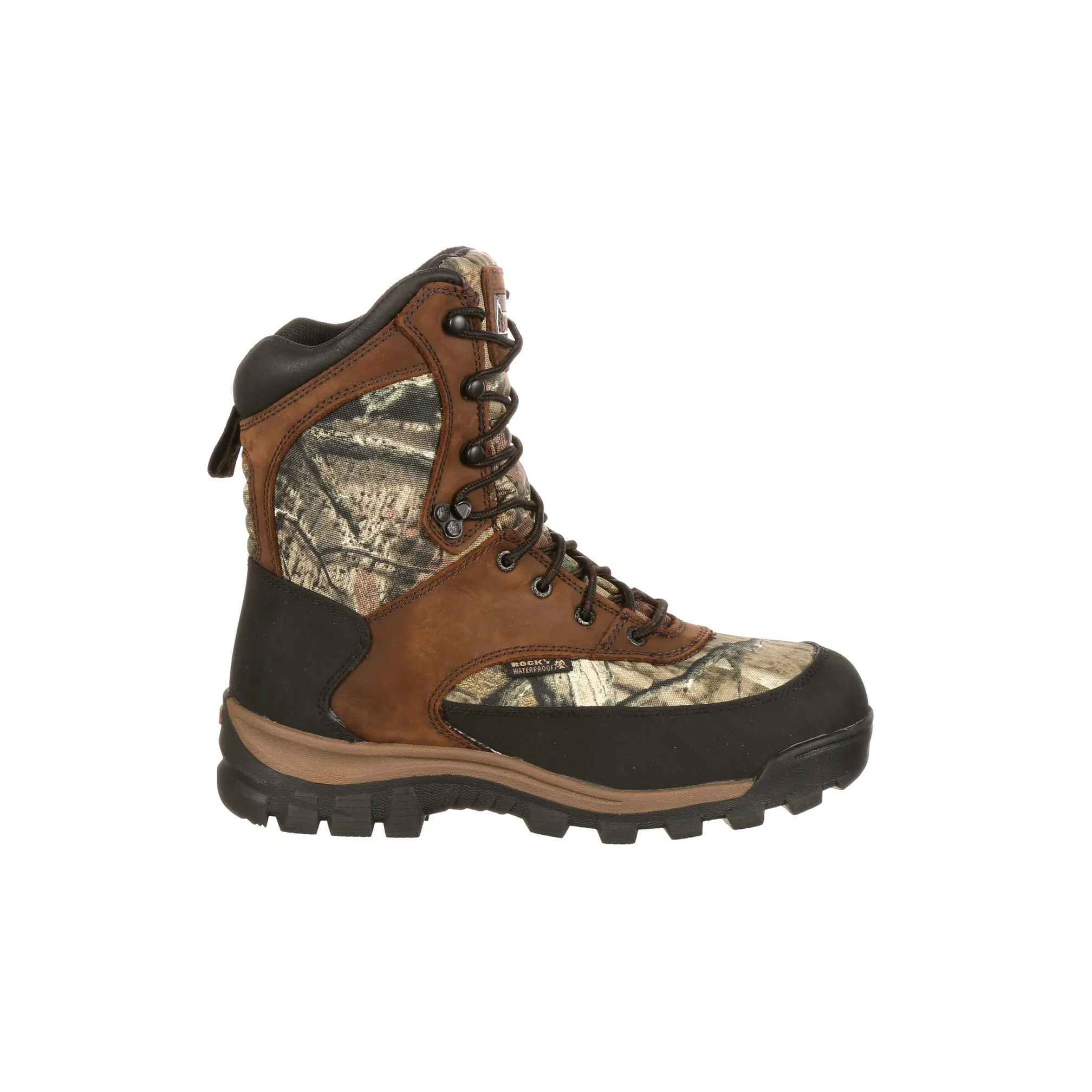 Rocky Core Insulated / Waterproof - Wide - Mens