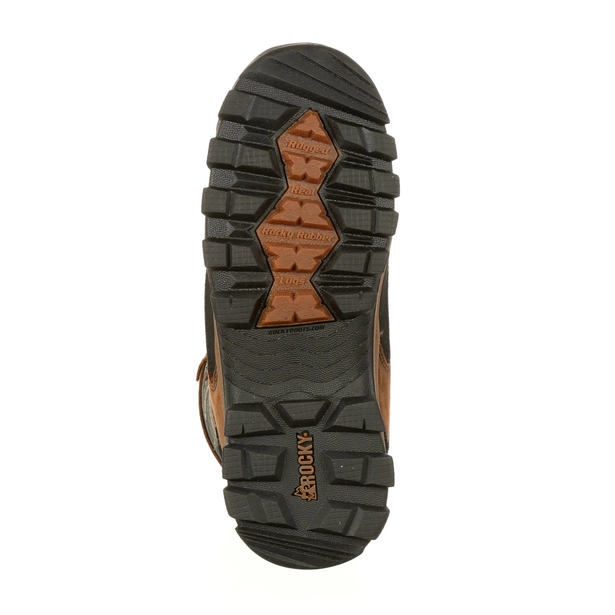 Rocky Core Insulated / Waterproof - Wide - Mens