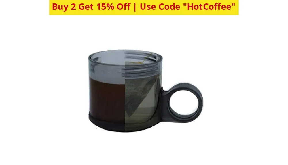 Shemtag Vacuum Insulated Thermal Bottle 16oz  - Buy 2 Get 15% Off