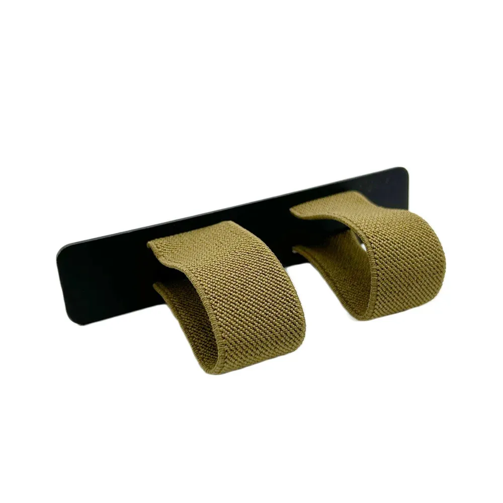Tactical Tourniquet Holder Tourniquets Strap MOLLE Tourniquet Holder Carrier Fastener TQ Retention Pouch Hunting Accessories