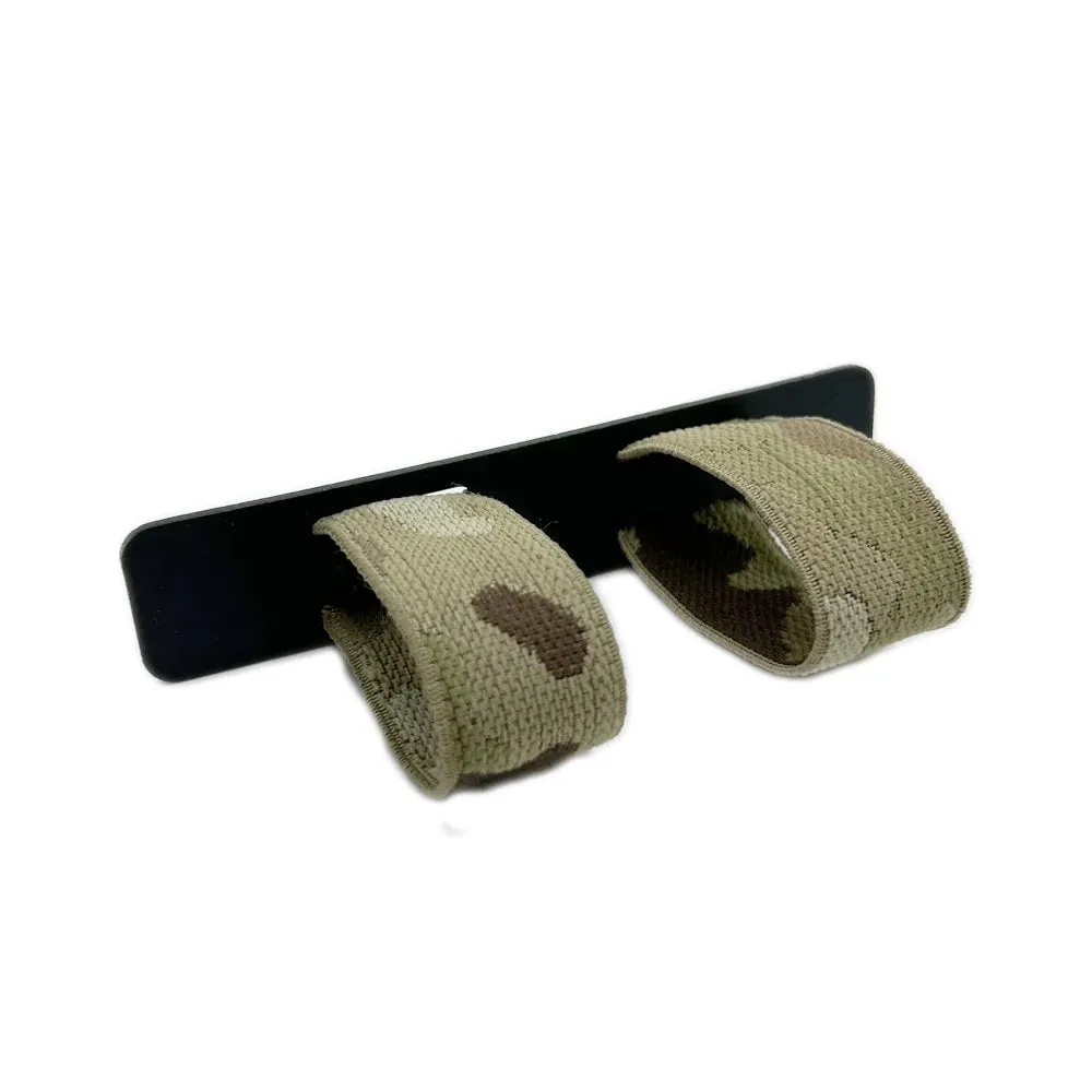 Tactical Tourniquet Holder Tourniquets Strap MOLLE Tourniquet Holder Carrier Fastener TQ Retention Pouch Hunting Accessories