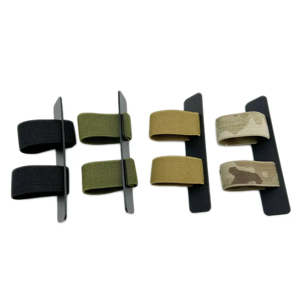 Tactical Tourniquet Holder Tourniquets Strap MOLLE Tourniquet Holder Carrier Fastener TQ Retention Pouch Hunting Accessories