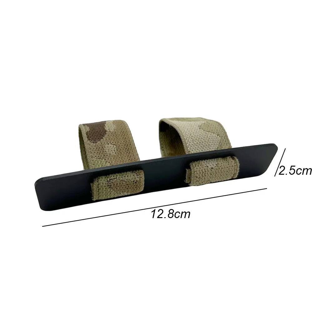 Tactical Tourniquet Holder Tourniquets Strap MOLLE Tourniquet Holder Carrier Fastener TQ Retention Pouch Hunting Accessories