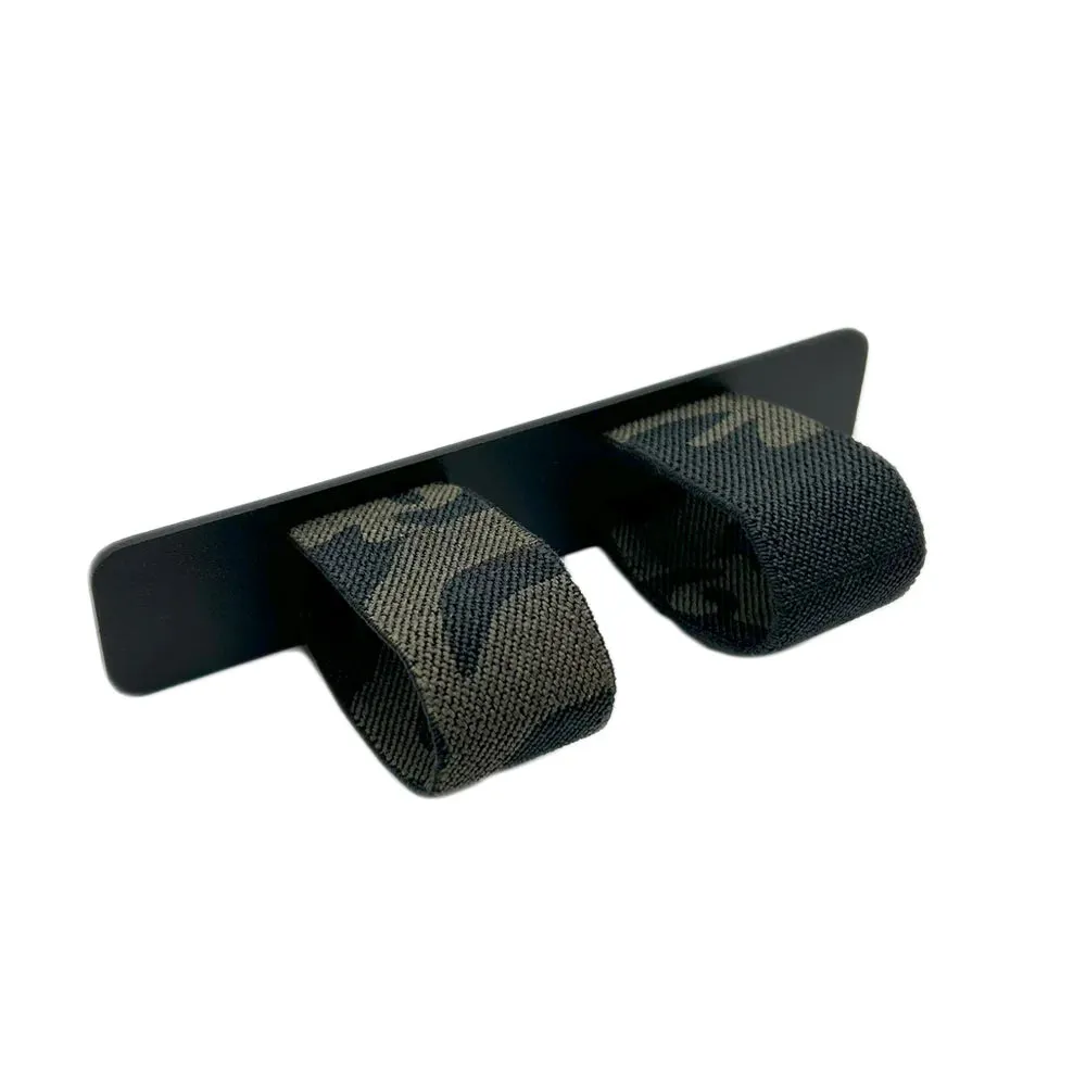 Tactical Tourniquet Holder Tourniquets Strap MOLLE Tourniquet Holder Carrier Fastener TQ Retention Pouch Hunting Accessories