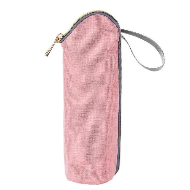Thermal Insulated Baby Bottle Holder