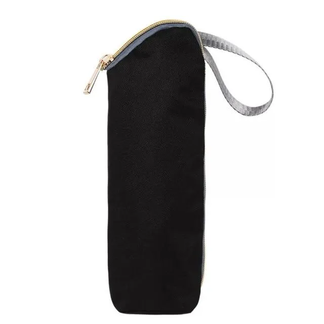 Thermal Insulated Baby Bottle Holder
