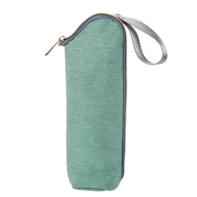 Thermal Insulated Baby Bottle Holder