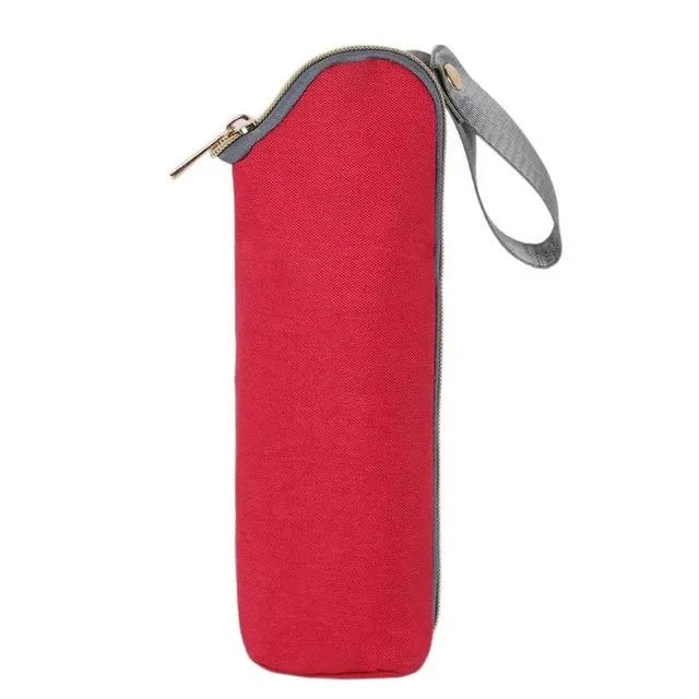 Thermal Insulated Baby Bottle Holder