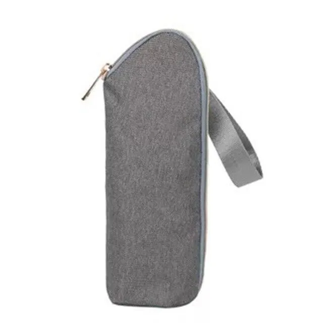 Thermal Insulated Baby Bottle Holder