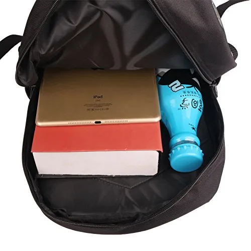 Thikin Cool 3D Animals Bookbag Childrens School Backpack