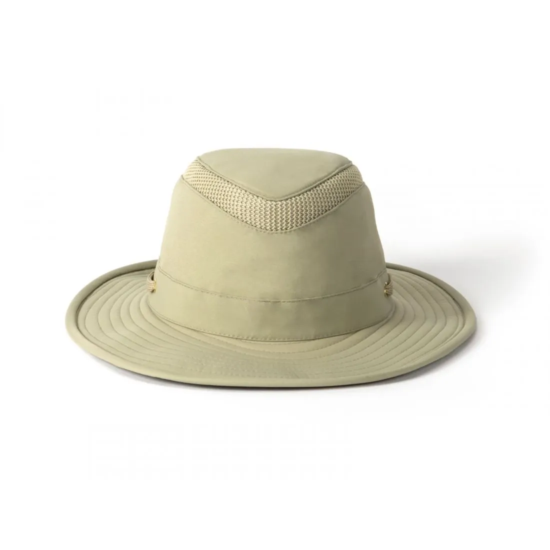 Tilley Airflow Broad Brim Hat in Khaki