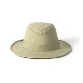 Tilley Airflow Broad Brim Hat in Khaki