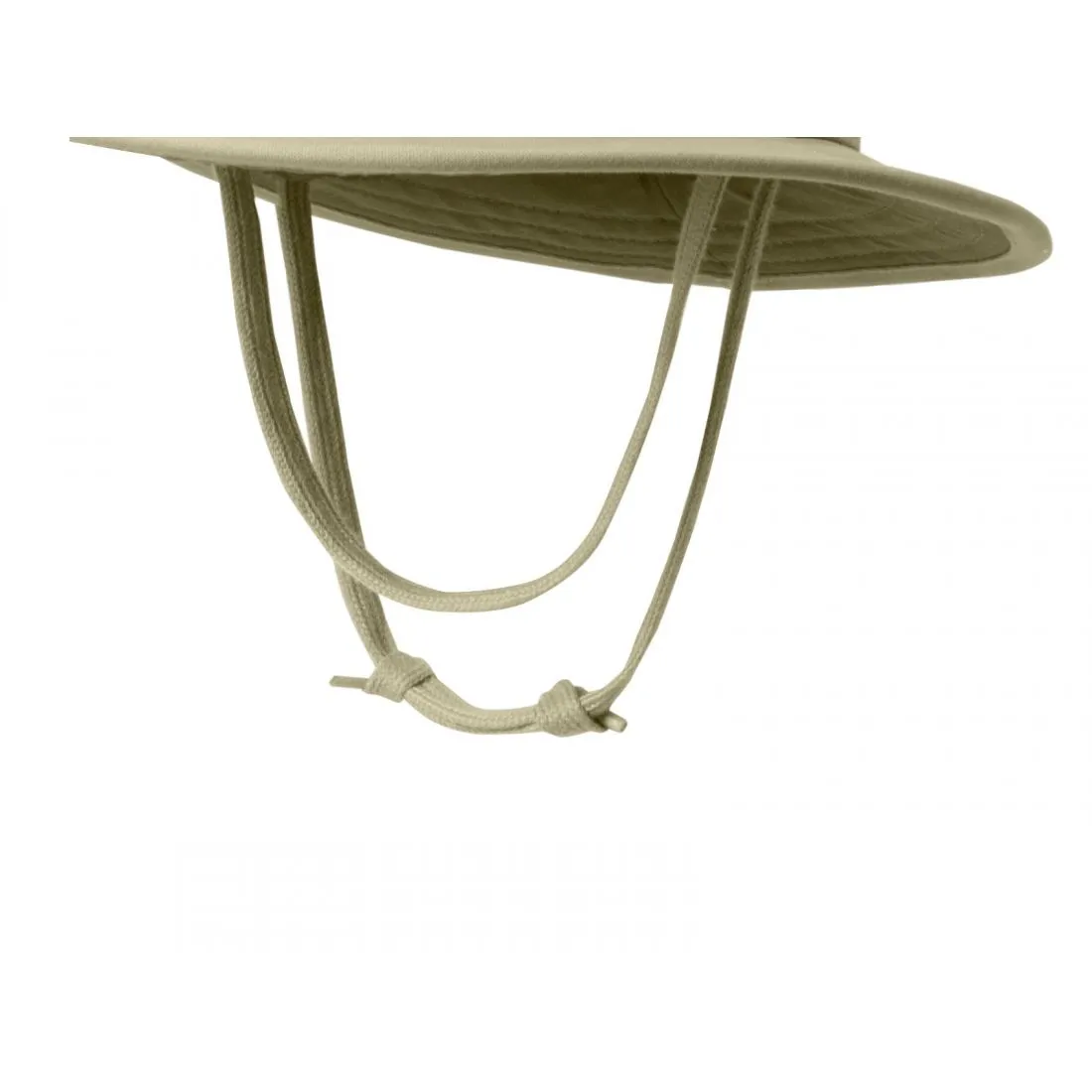 Tilley Airflow Broad Brim Hat in Khaki