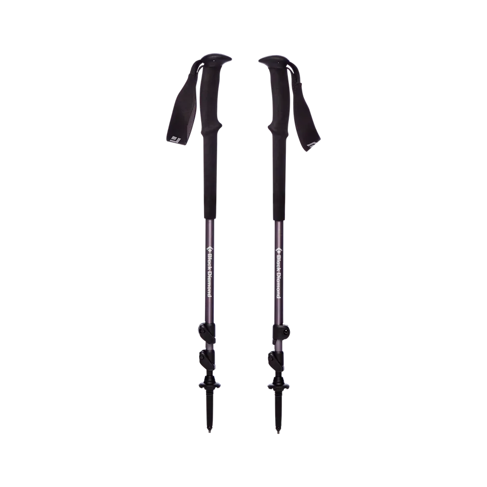 Trail Trekking Poles - BD112507 - Past Season