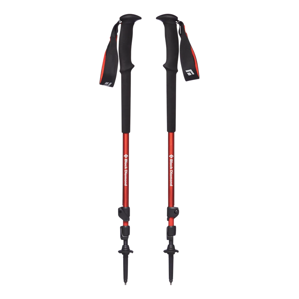 Trail Trekking Poles - BD112507 - Past Season