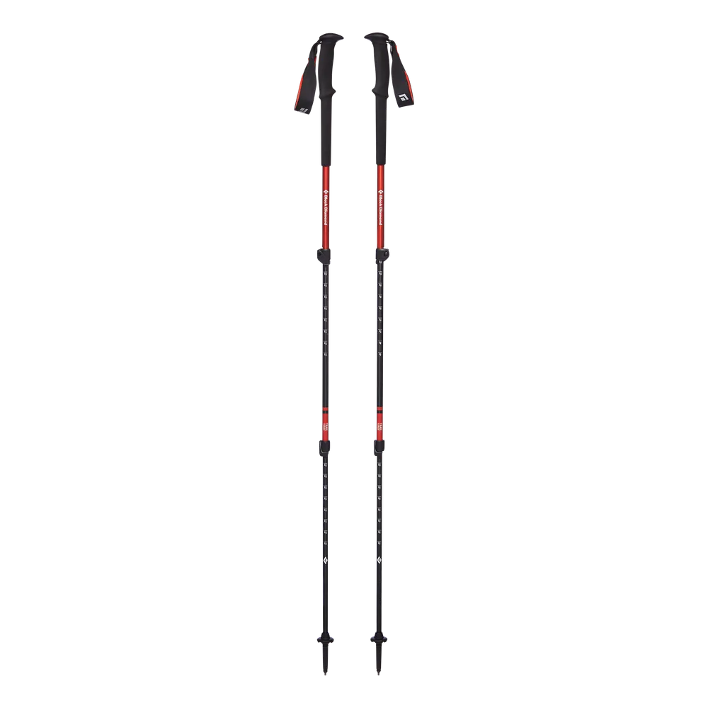 Trail Trekking Poles - BD112507 - Past Season