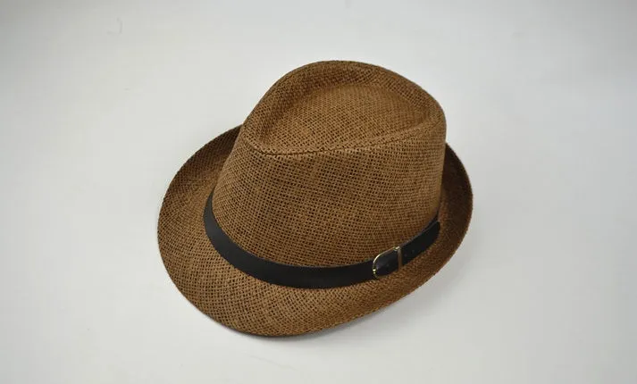 TropicTopper - The Nevermore Hats for Men