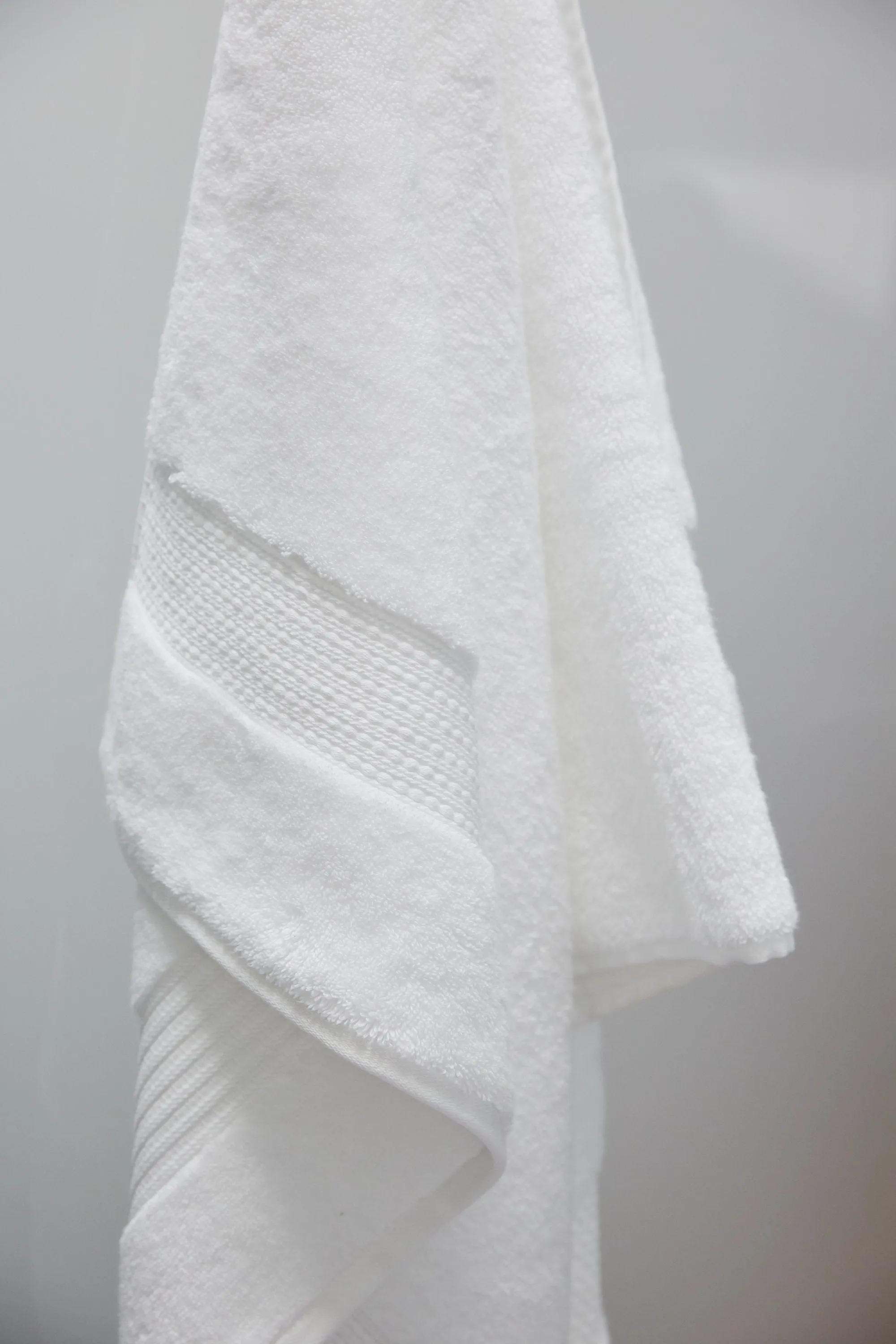 Turkish Quick-Dry Bath Towels (Set of 2)