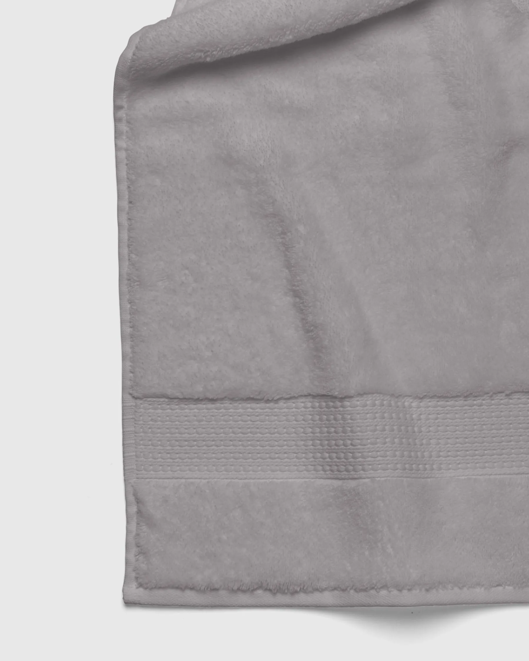 Turkish Quick-Dry Bath Towels (Set of 2)