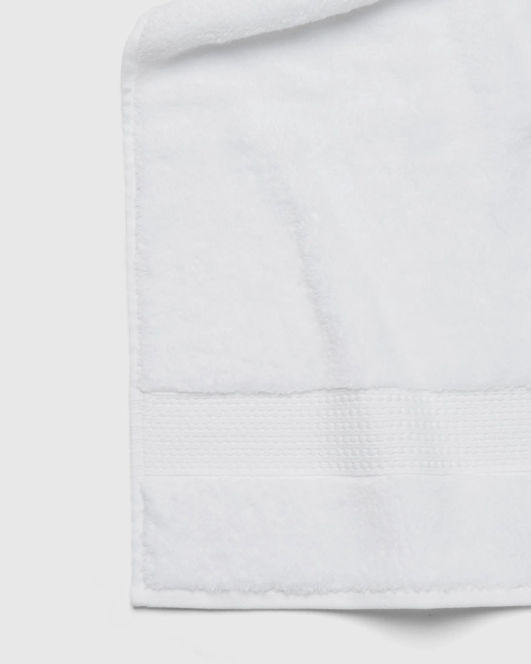 Turkish Quick-Dry Bath Towels (Set of 2)