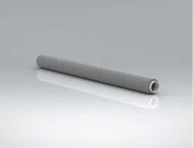 Verplas Sys125: SS Thermal 2m Duct (Individual)