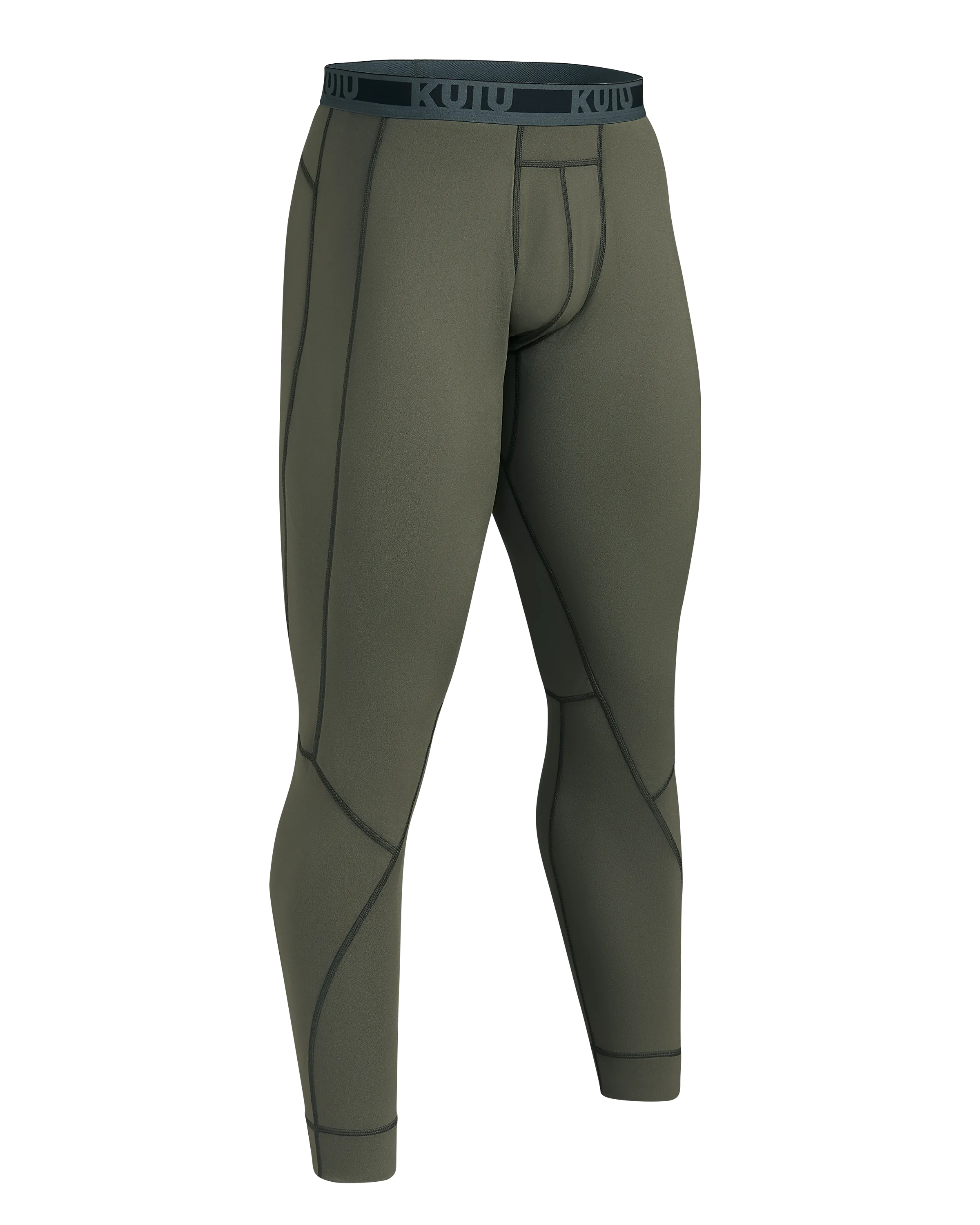 Vital PRO Hybrid Insulated Bottom | Ash