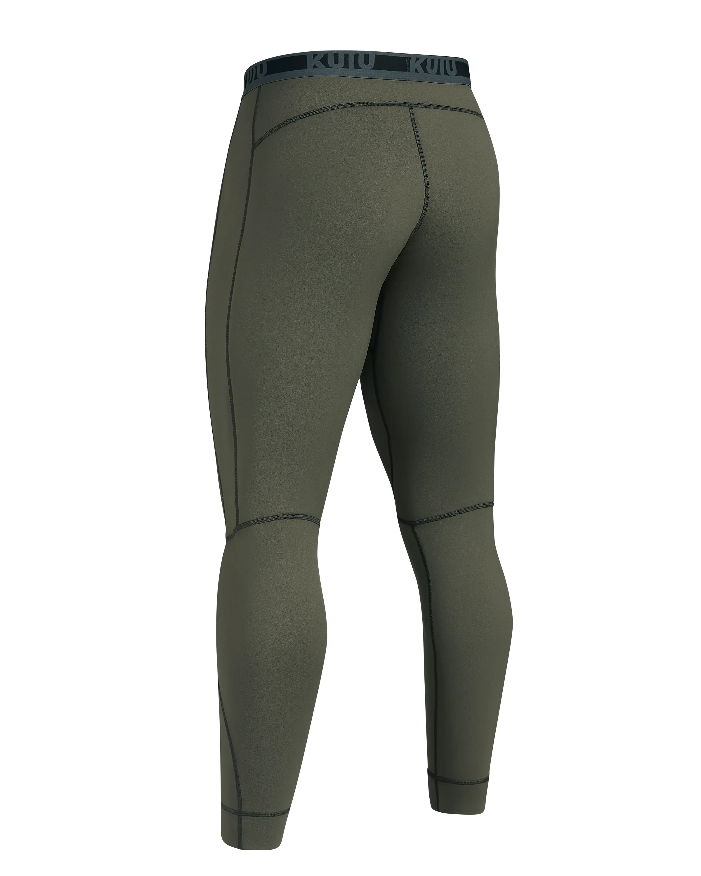 Vital PRO Hybrid Insulated Bottom | Ash
