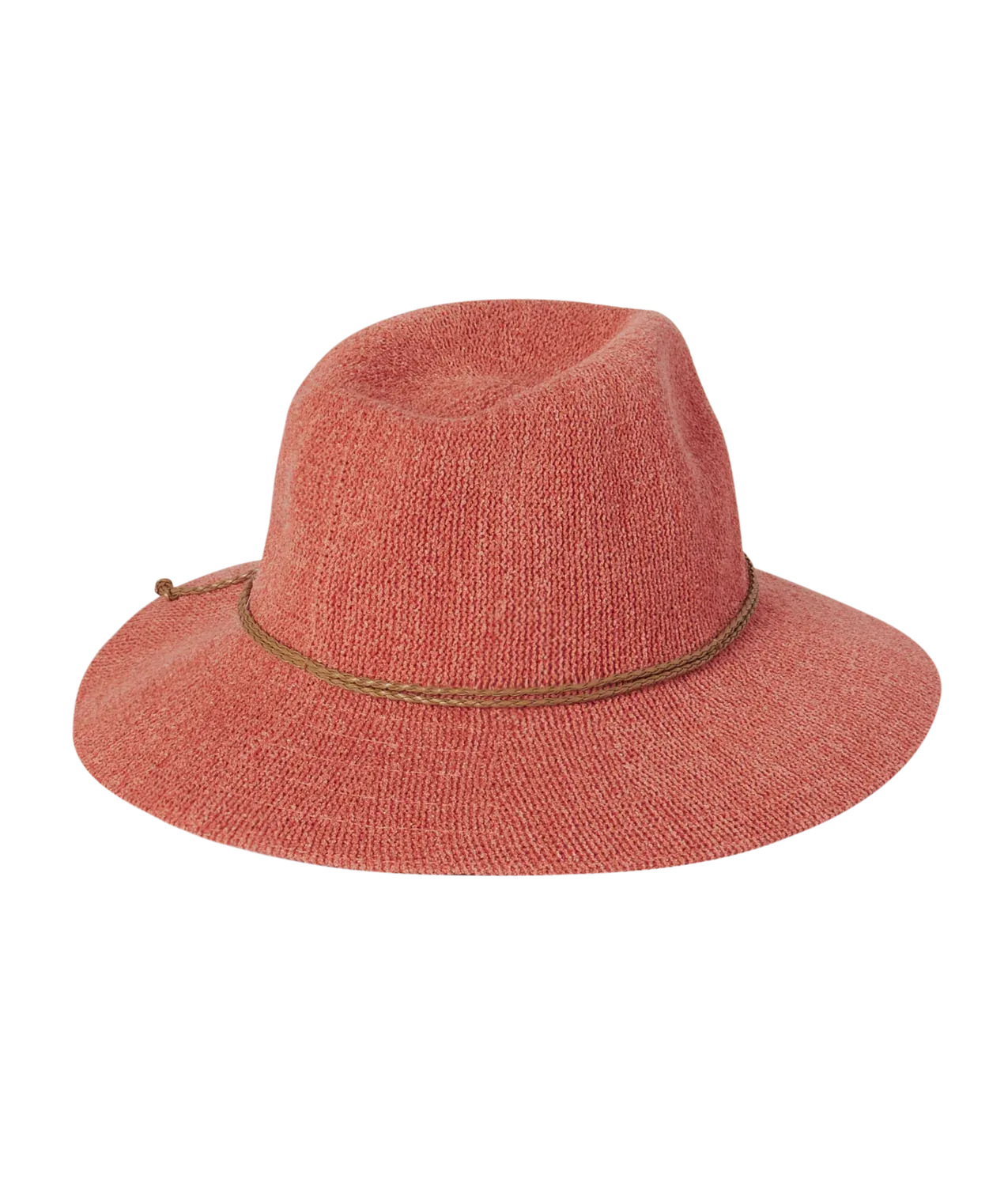Women's Safari Hat - Sadie- Sunset Coral