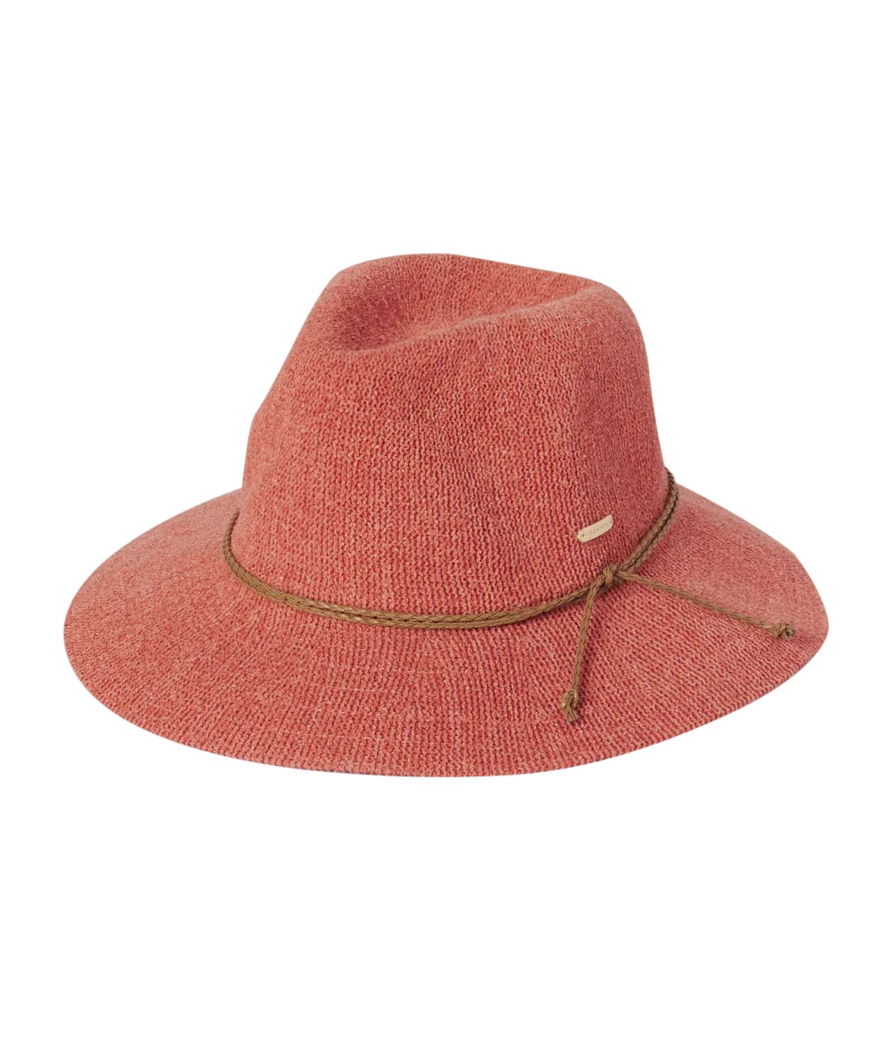 Women's Safari Hat - Sadie- Sunset Coral