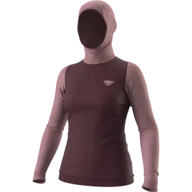 Women's Tigard Merino Hoody